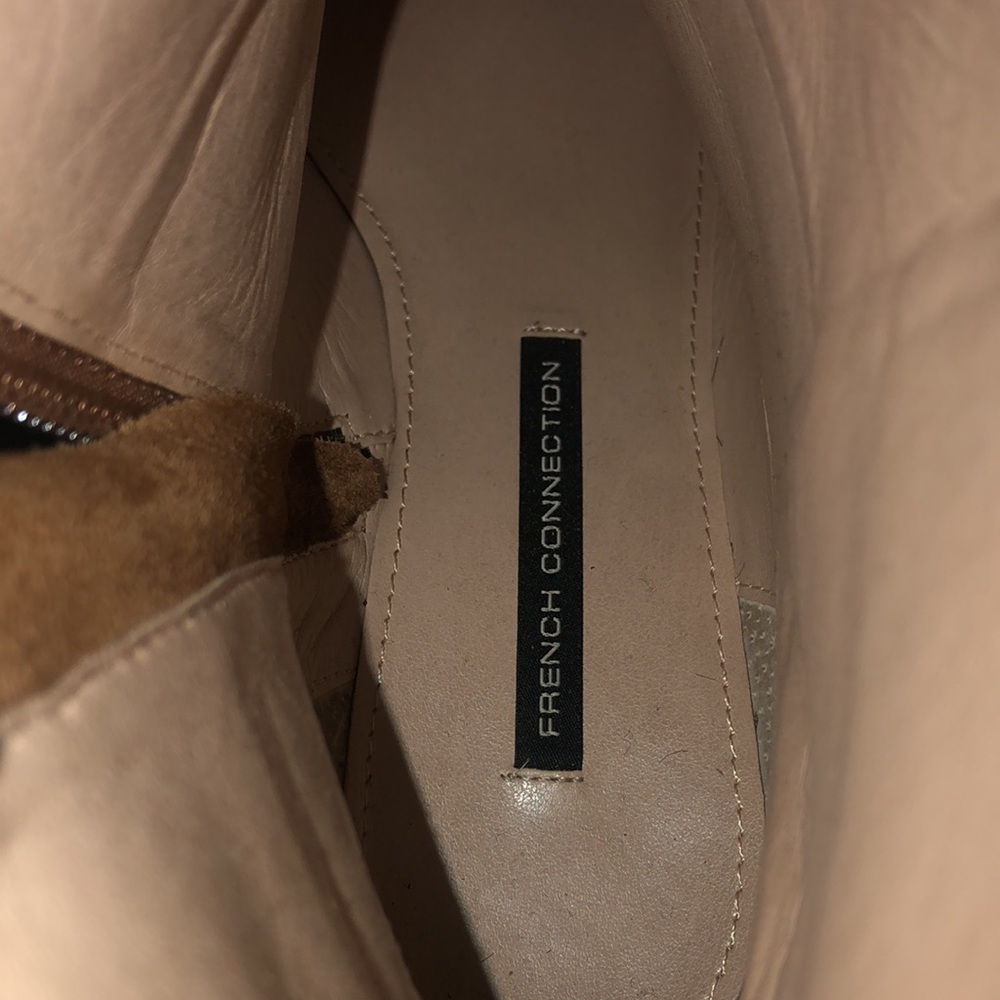 French Connection Greecia Boots - Picture 6 of 8